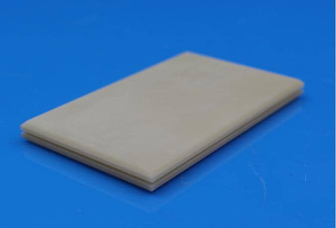 Aluminum Nitride Ceramic Substrates