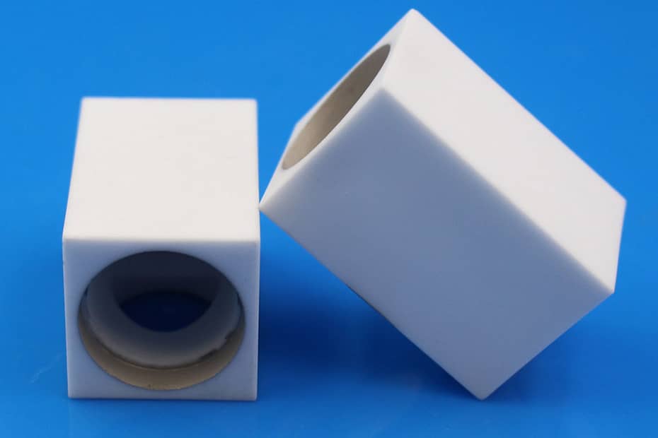 Metallized Ceramic